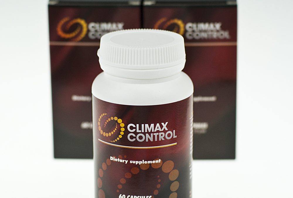 Climax Control – czyli jak wydłużyć stosunek