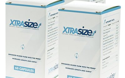 XtraSize – jak powiększyć penisa