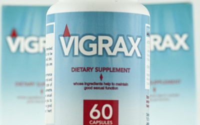 Vigrax – lek na erekcje bez recepty
