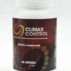 Climax Control