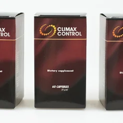 Climax Control