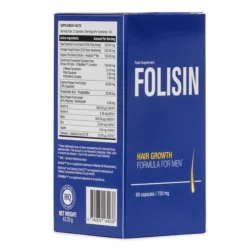 Folisin
