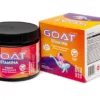 GOAT Stamina