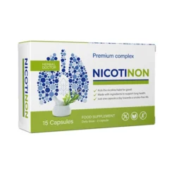 Nicotinon Premium